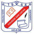 COLEGIO SAN LUCAS